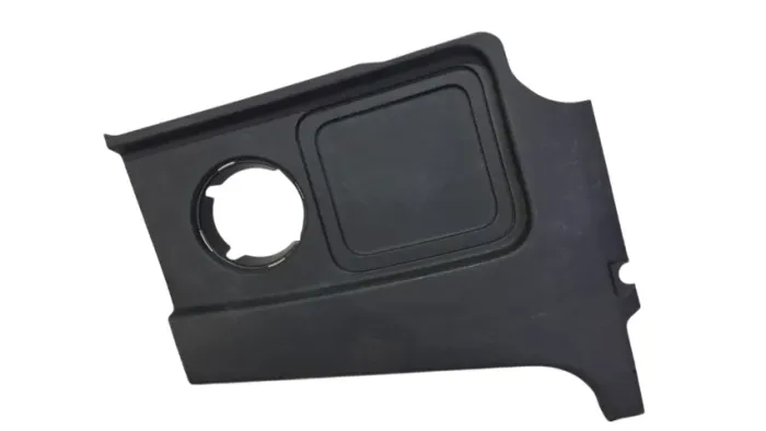 Forro Lateral Traseiro Lado Direito GM Montana 02-10