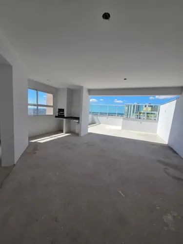 PORTUNIDADE COBERTURA NUNCA HABITADA! PARQUE FIRENZE GRUPO 16 | EMBU DAS ARTES