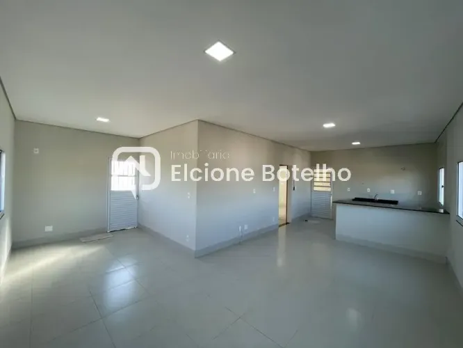 Apartamento residencial de 81 m² para aluguel no Santa Rosa, Uberlândia