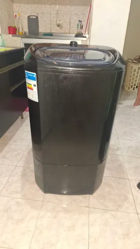Tanquinho 20kg novo