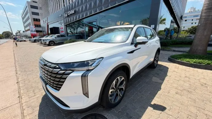GWM Haval H6 35 1.5 AWD 2027