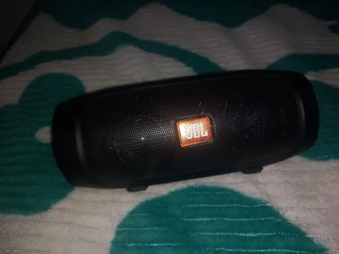 Jbl