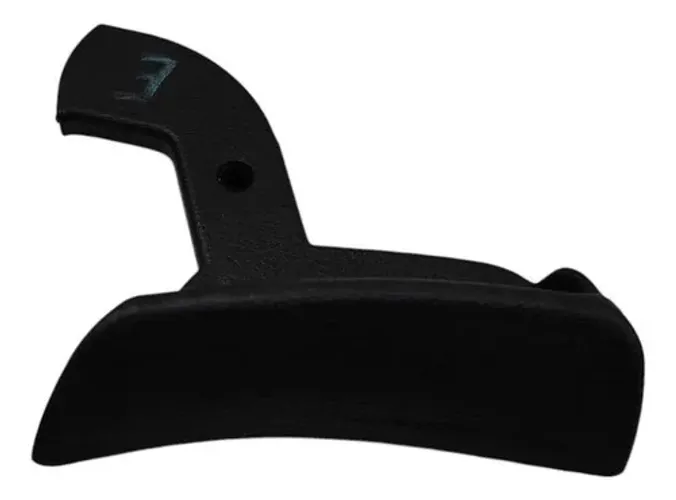 Alavanca Encosto Banco Diant Esq Kia Cerato 2022 88194m6010
