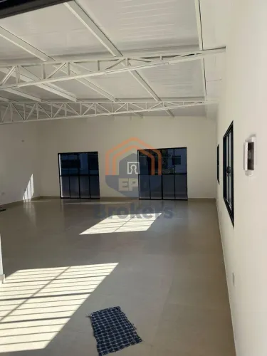Loja / Salão em Recanto Quarto Centenário - Jundiaí, SP