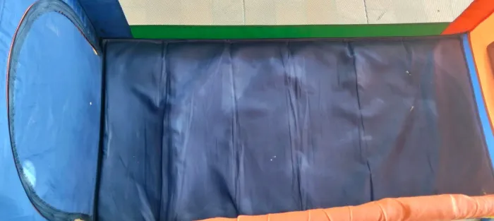 Cercadinho para bebê 