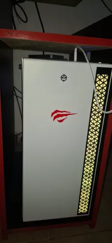 Pc gamer c/rx 7600