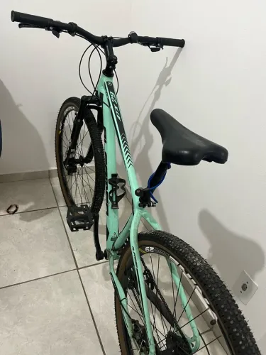 Bicicleta aro29