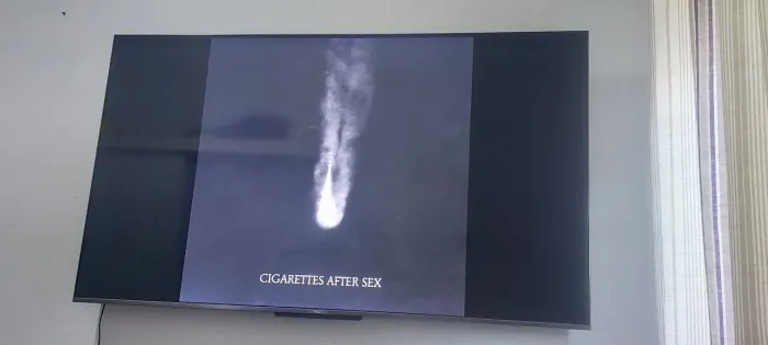 TV