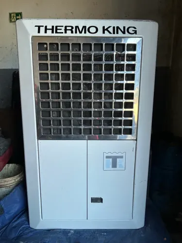 Super 2 Thermo King
