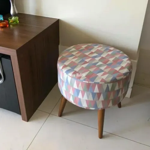Puff Baú de Alto Padrão: Funcionalidade, Conforto e Sofisticação
