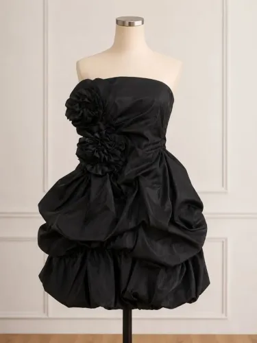 Vestido semi novo tamanho M