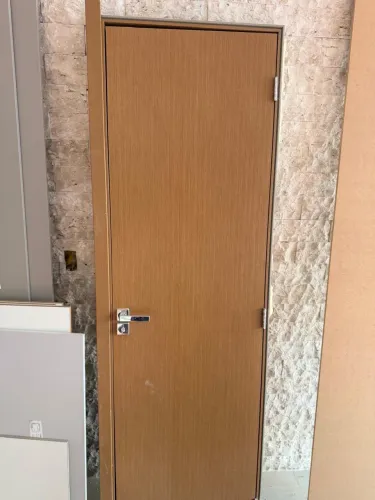 Porta pormade completa