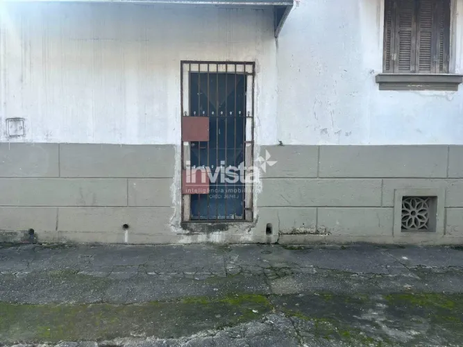 MINI GALPÃO / DEPÓSITO COM ENTRADA INDEPENDENTE E PORÃO