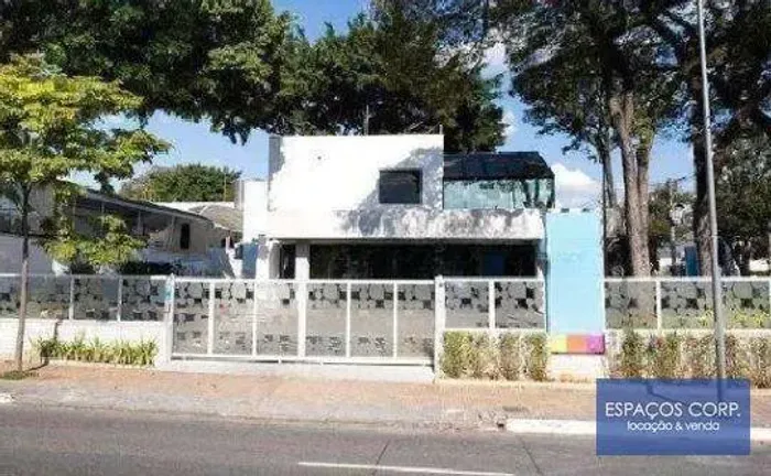Prédio à venda com renda, 474m² por R$ 14.135.800 - Jardim Paulista - São Paulo/SP