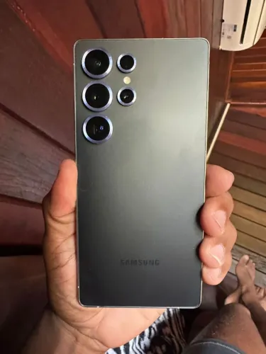 Galaxy s25 ultra