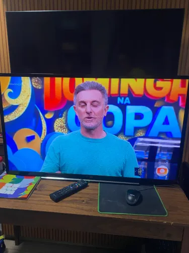 TV 43 polegadas Sony