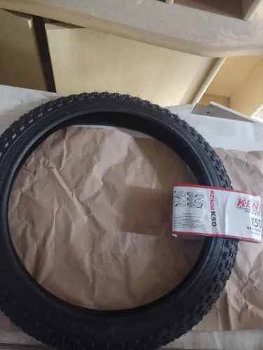Peças novas de bicicleta