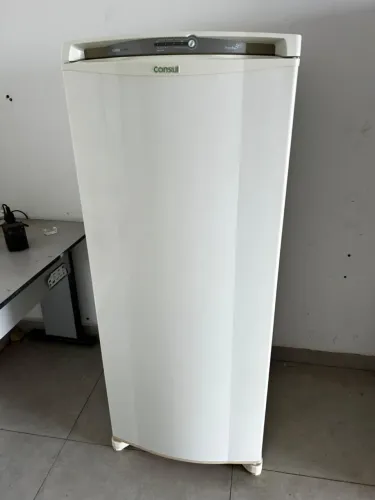 Geladeira consul frost free 220v