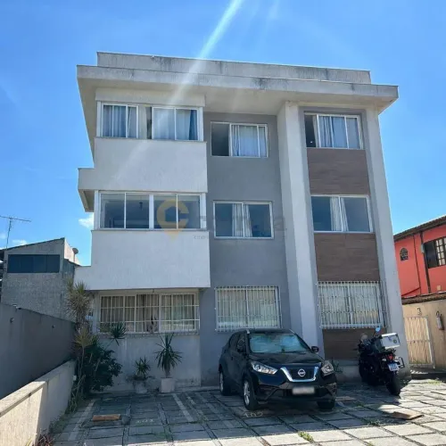Apartamento em Centro - Rio das Ostras
