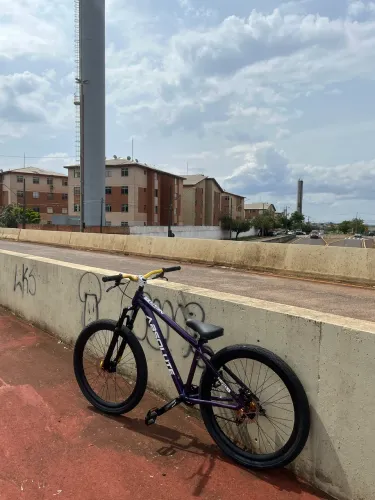 Vendo Nero 5