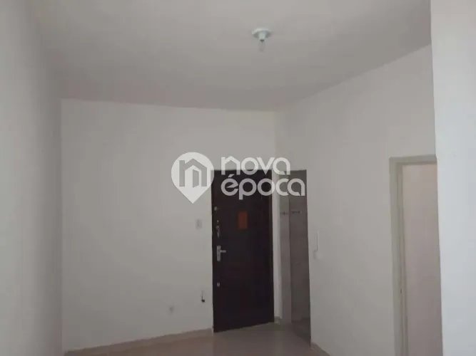 Cachambi | Apartamento 1 quarto