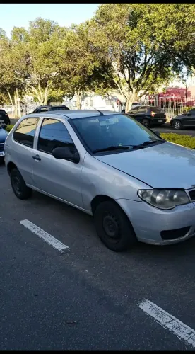 Fiat Palio 1.0 Economy Fire Flex 8V 2P 2012