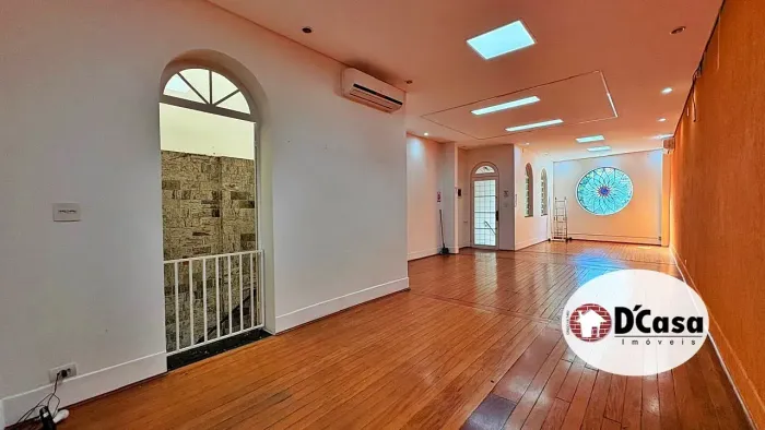Ponto comercial à venda na Rua Emilio Winther, Centro, Taubaté - SP.