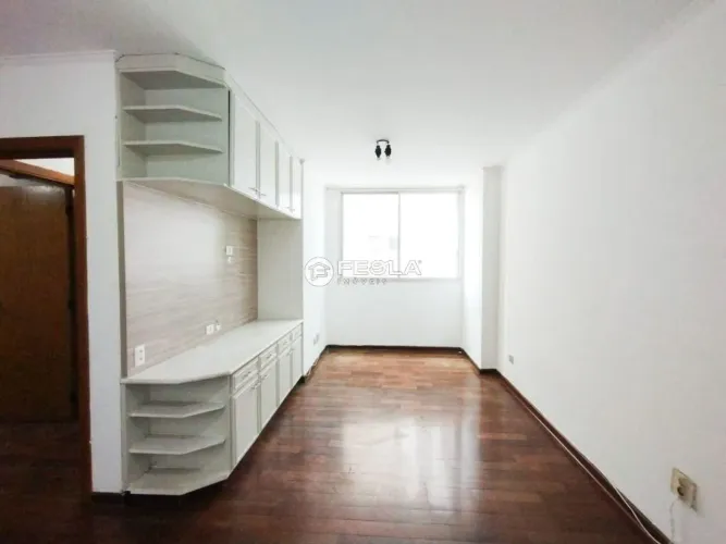 Apartamento à venda e para alugar em Americana, Vila Rehder, com 2 quartos, com 76 m²