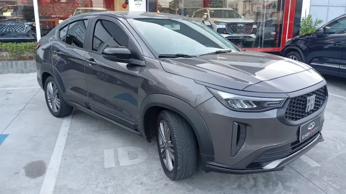 Fiat Fastback 1.0 200 Turbo Flex AUT 2024
