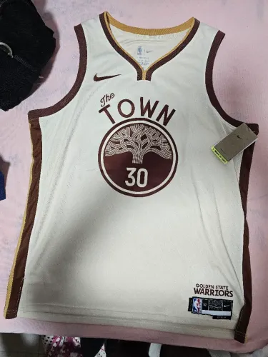 Camisa Nba Golden State Warriors Stephen Curry