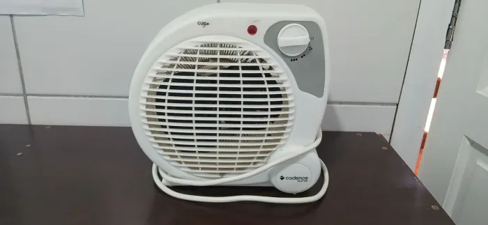 Aquecedor