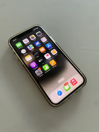 iPhone 12 64GB (Perfeito Estado)