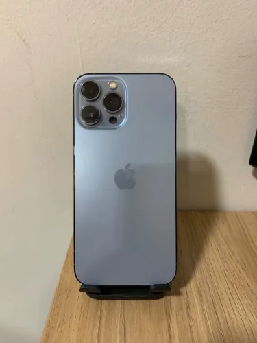 iphone 13 pro max 256gb sem face vender rapido