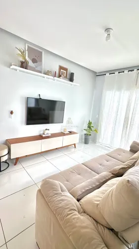 Casa à venda no bairro Jardim São Luís - Imperatriz/MA