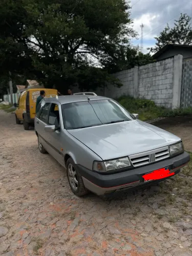 Fiat Tempra SW SLX 2.0 I.e. 1995