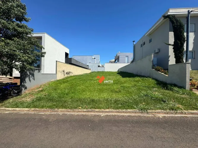 Terreno à venda, 380 m² por R$ 235.000,00 - Condomínio Valência I - Álvares Machado/SP