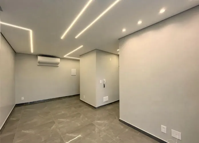Apartamento, Chácara Santo Antônio (Zona Sul) - São Paulo