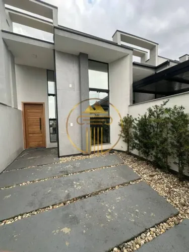 Casa para alugar mobiliado com 02 dormitórios no bairro Areis,Tijucas-SC