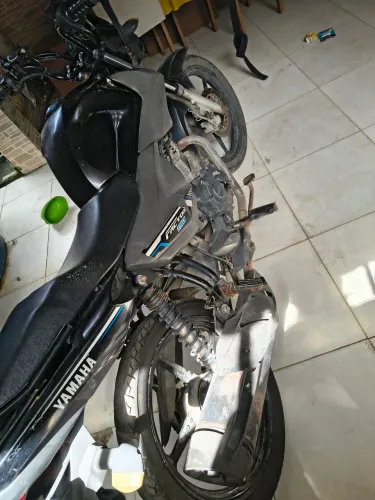 Yamahara Facotr 2022