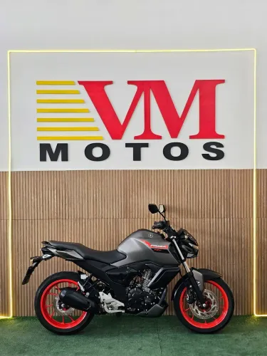 Yamaha fz 15 2025 abs
