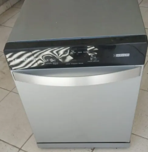 Lava louça Brastemp 8 serviços