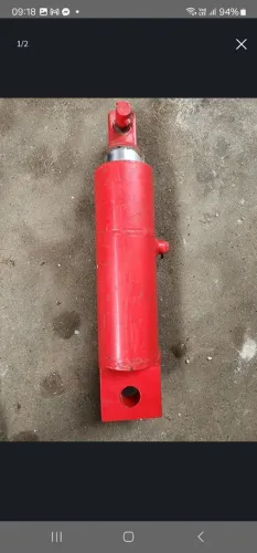 Cilindro Hidráulico 