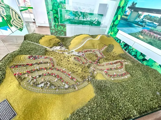 Imóvel para venda tem 246 metros quadrados em Monte Cristo - Barra Mansa - RJ