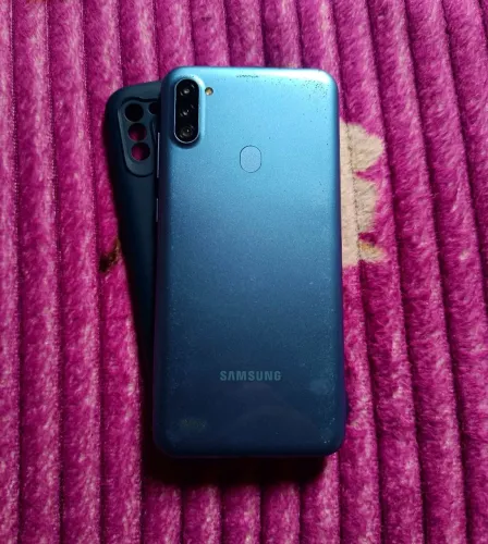 A11 64gb Samsung ENVIO COM OLX PAY 