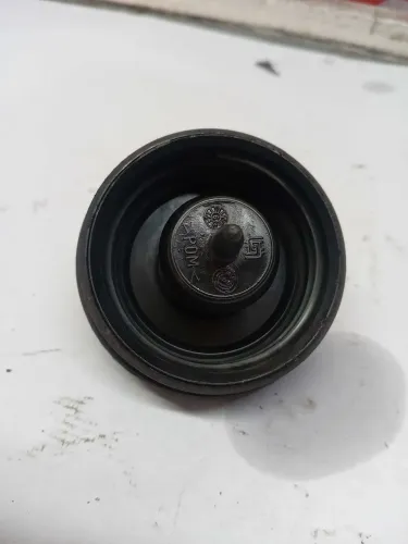 Tampa Tanque Combustivel Fiat Fiorino 2008 A115