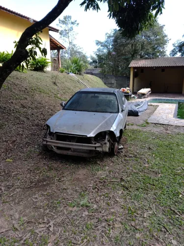 Honda civic 1998