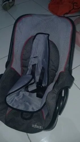 bebe conforto infantti