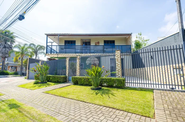 Vendas Sobrado Curitiba PR