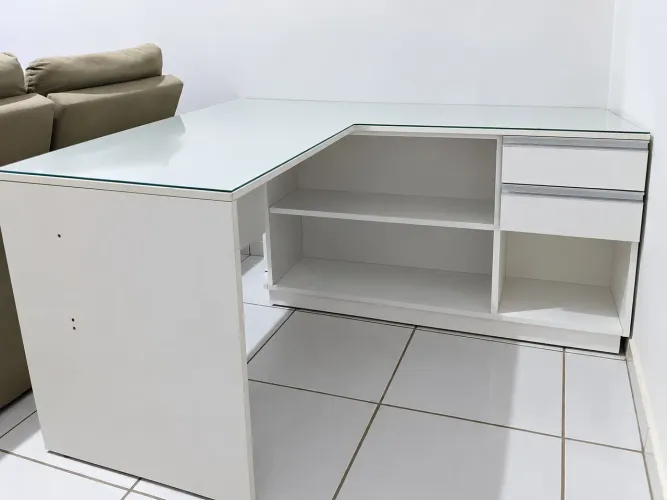 Vendo Mesa para escritório 