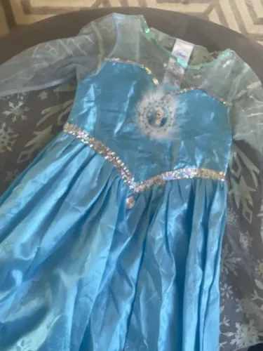 Fantasia Disney Frozen
